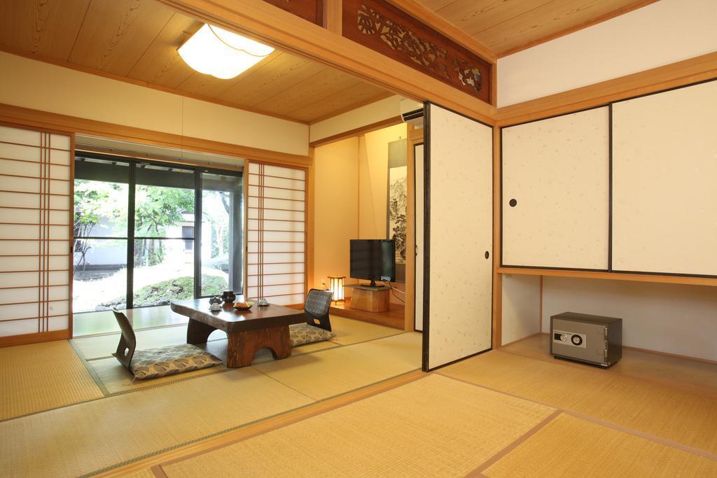 Ryokan Minawa