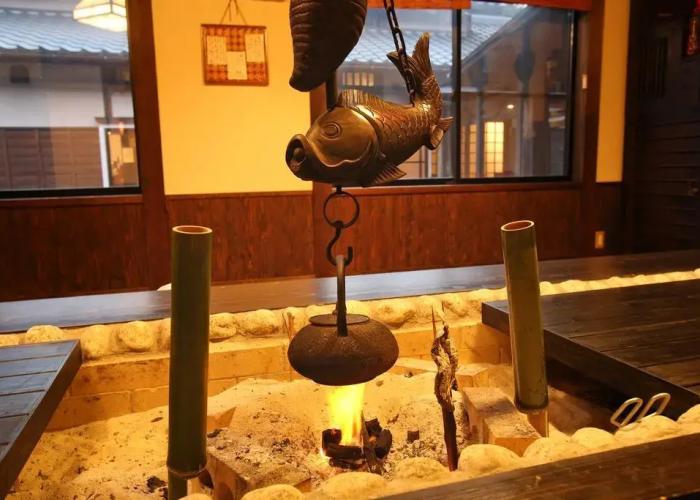 Ryokan Minawa