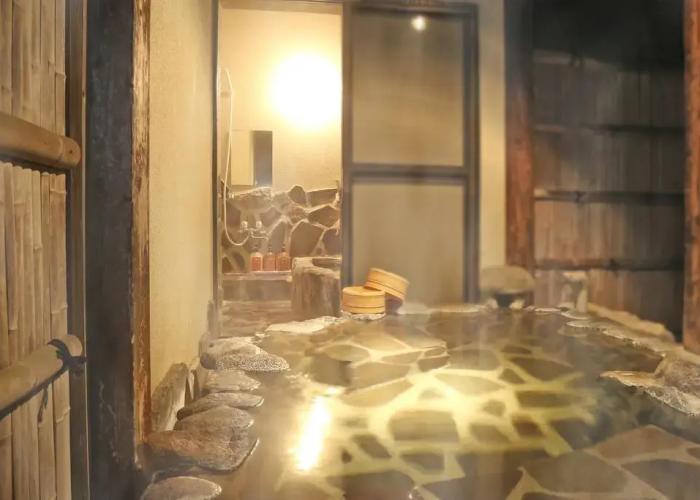 Ryokan Minawa