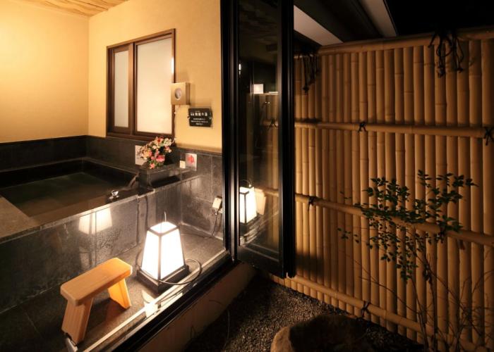 Hotel Yumeshizuku