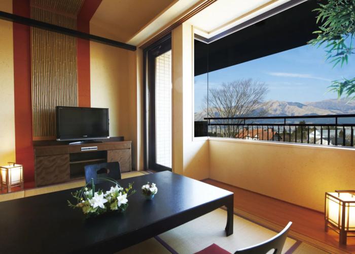 Hotel Yumeshizuku