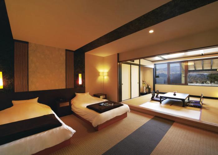 Hotel Yumeshizuku