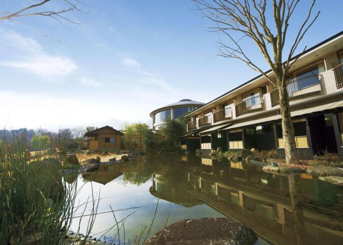 Hotel Yumeshizuku