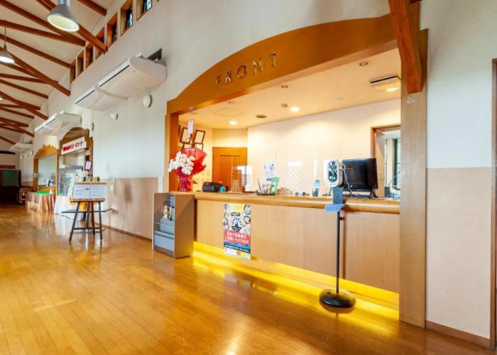 Hotel Shikinomori