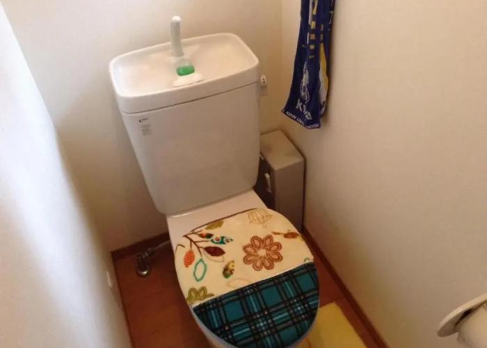 Kumamoto Guesthouse Little Asia - Hostel