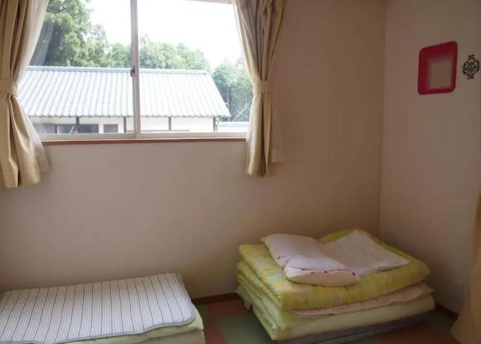 Kumamoto Guesthouse Little Asia - Hostel
