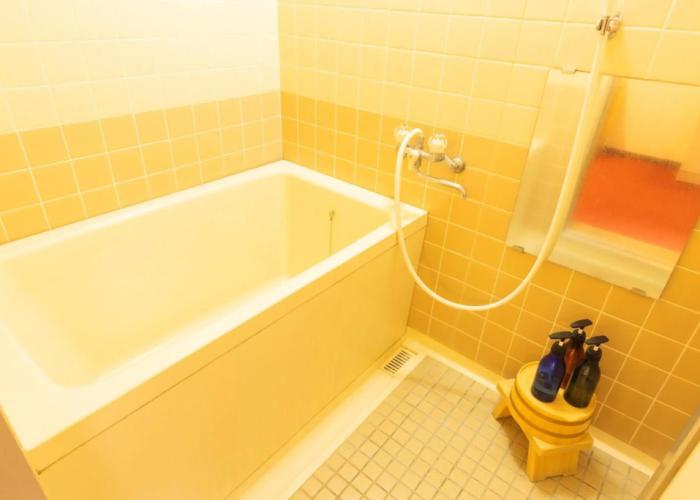 Aso Baien Spa Resort