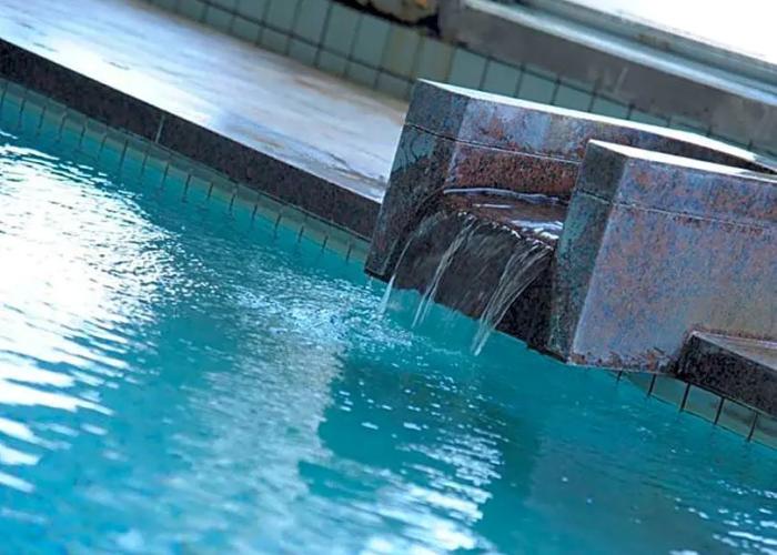 Yamaga Onsen Fuji Hotel
