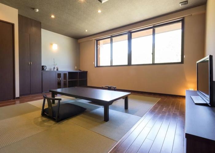 Ryokan Zenya