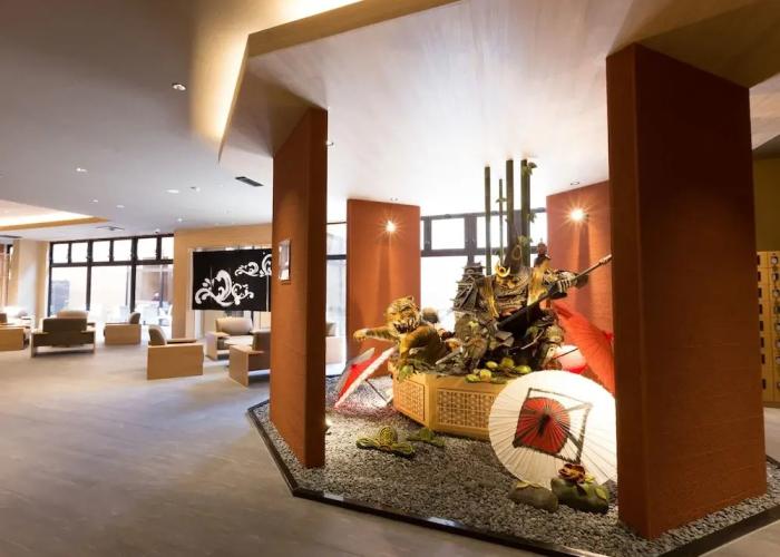Ryokan Zenya