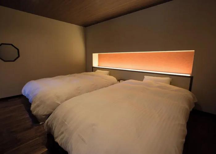 Ryokan Zenya