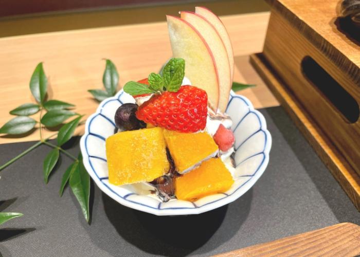 Ryokan Zenya