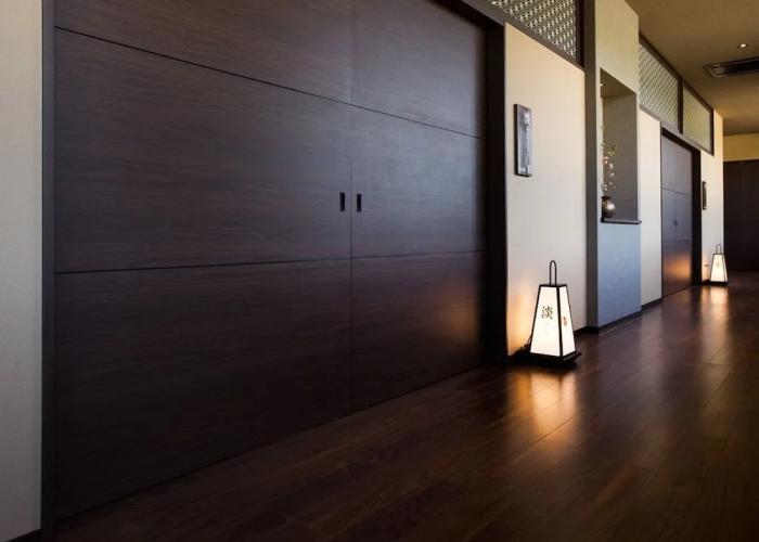 Ryokan Zenya