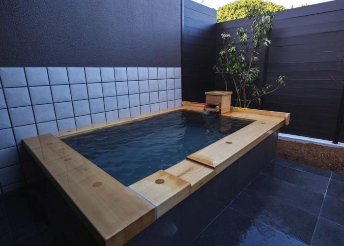 Ryokan Zenya