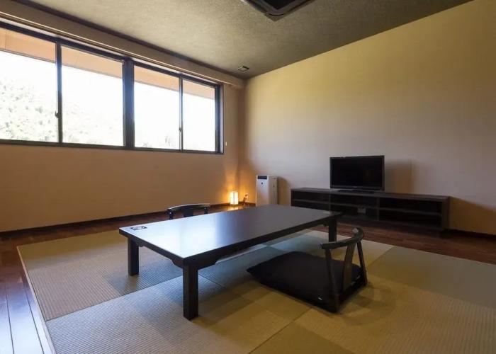 Ryokan Zenya