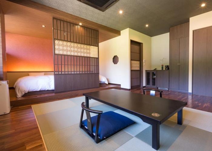 Ryokan Zenya