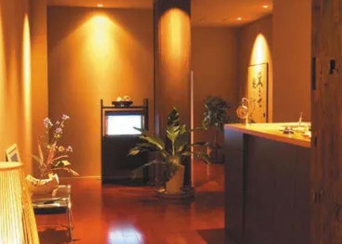 Business Hotel Hatago Komeya