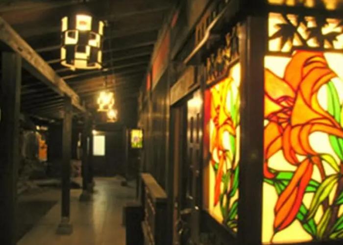 Ryokan Ichiboku Issou