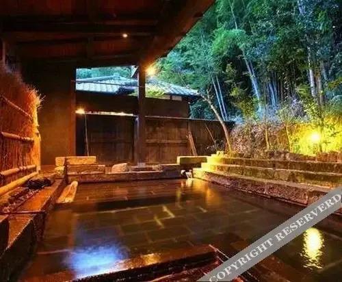 Ryokan Ichiboku Issou