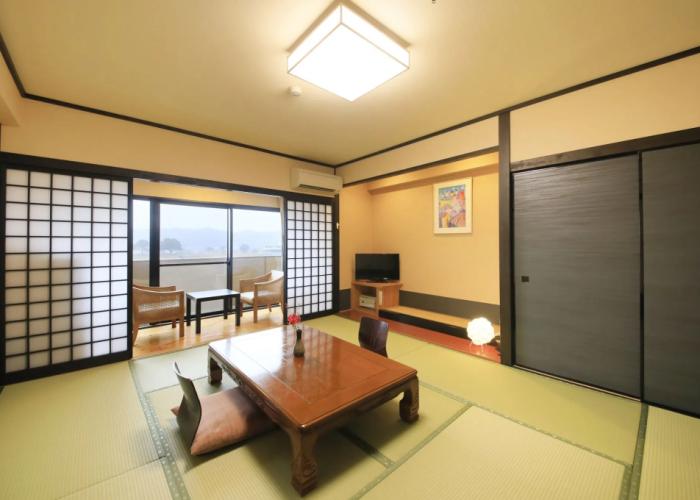 Yutorelo Yamaga