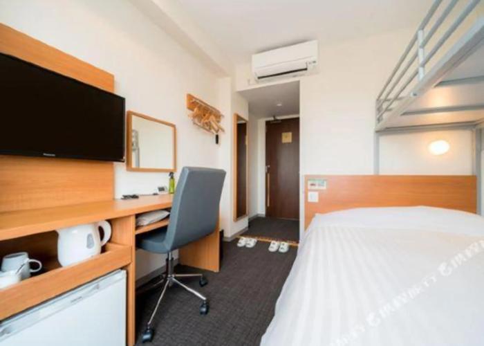 Super Hotel Kumamoto Yamaga
