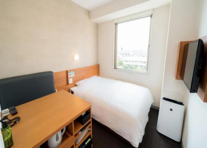 Super Hotel Kumamoto Yamaga