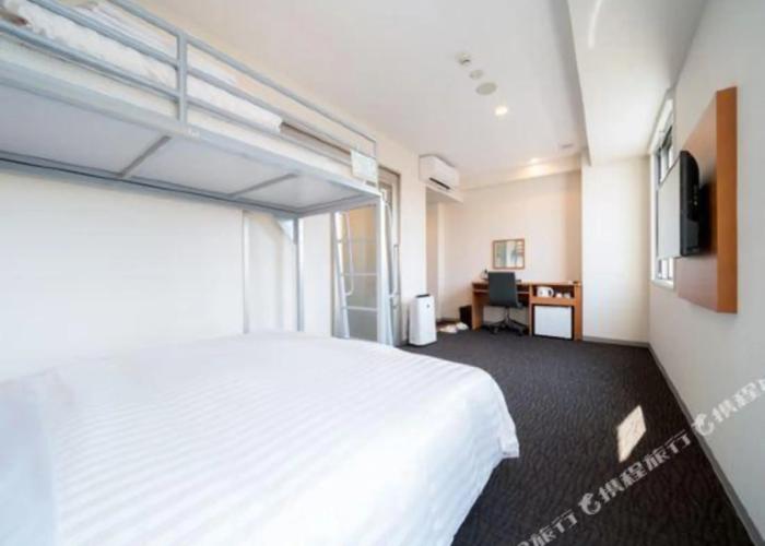 Super Hotel Kumamoto Yamaga