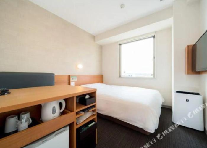 Super Hotel Kumamoto Yamaga