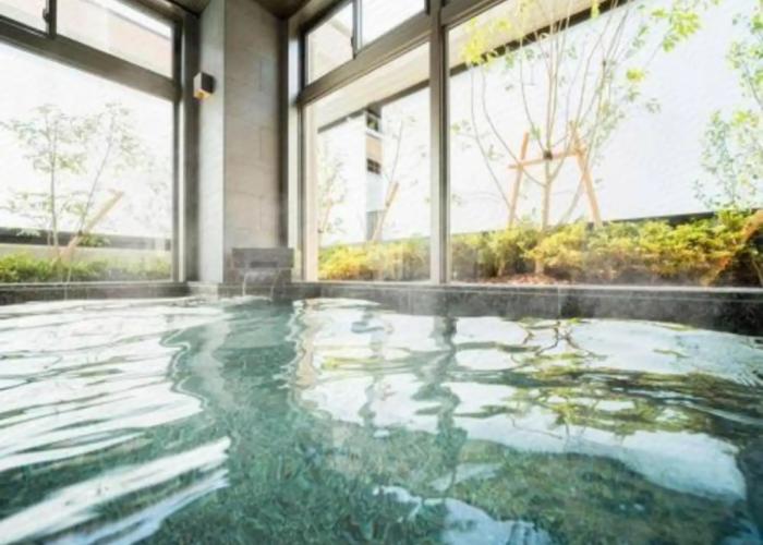 Super Hotel Kumamoto Yamaga