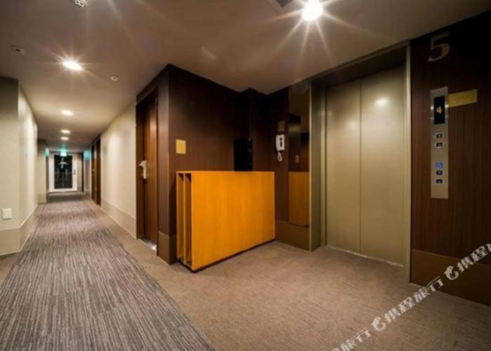Super Hotel Kumamoto Yamaga