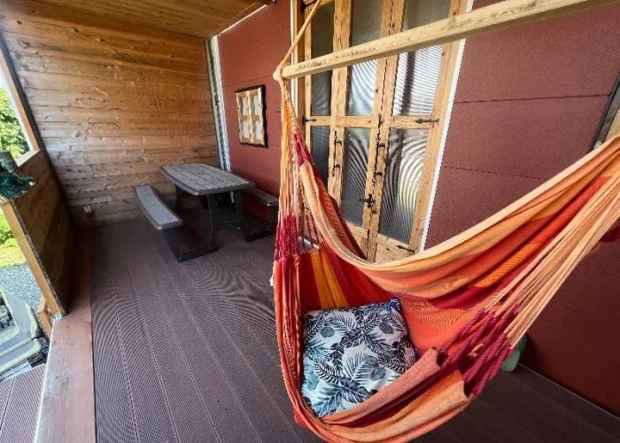 Glamping Village LEAF