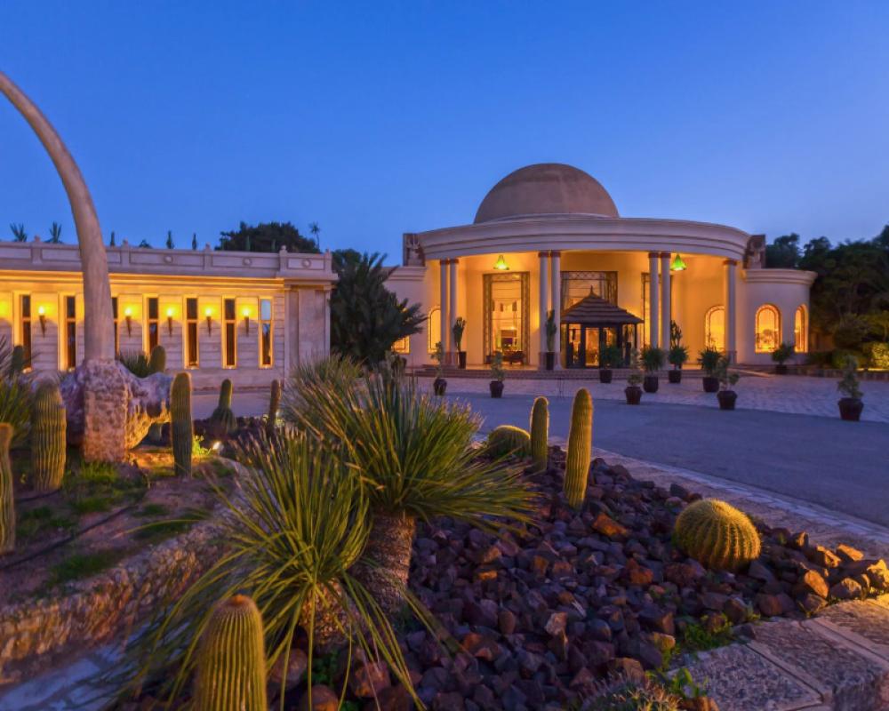 Africa Jade Thalasso