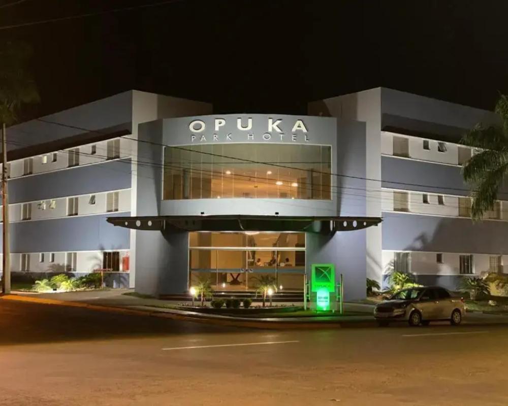 Hotel Opuka
