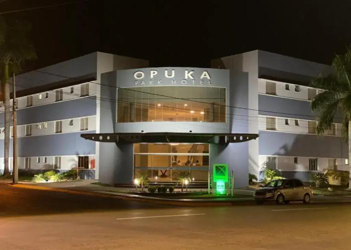 Hotel Opuka
