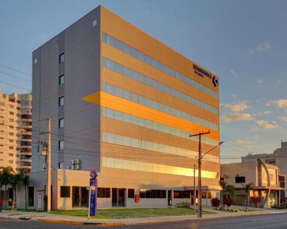 Transamerica Fit Sorriso