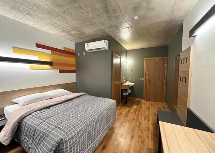 Hotel 10 Sorriso