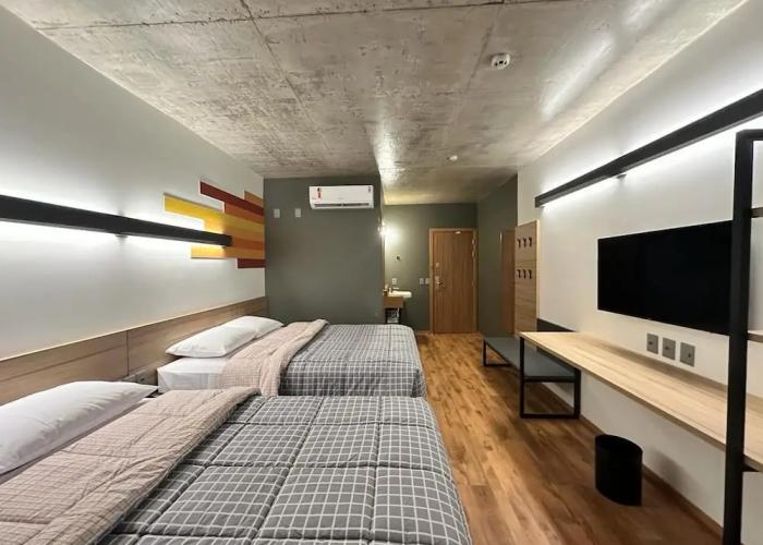 Hotel 10 Sorriso