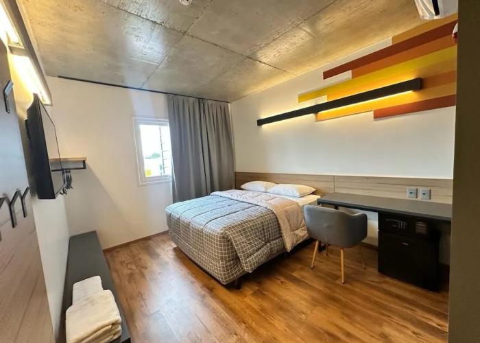 Hotel 10 Sorriso