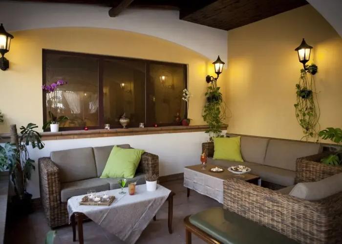 B&B PuertoSeguro