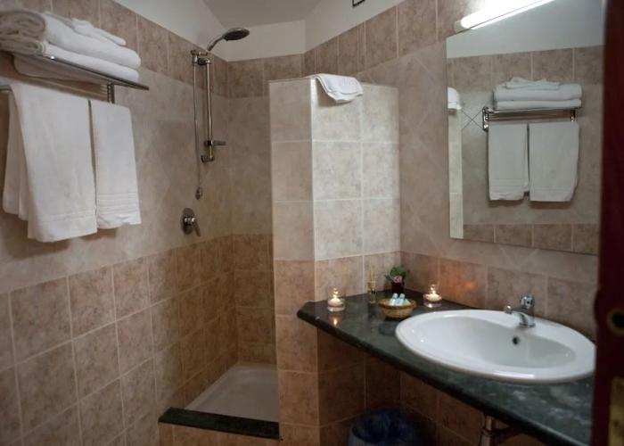 B&B PuertoSeguro