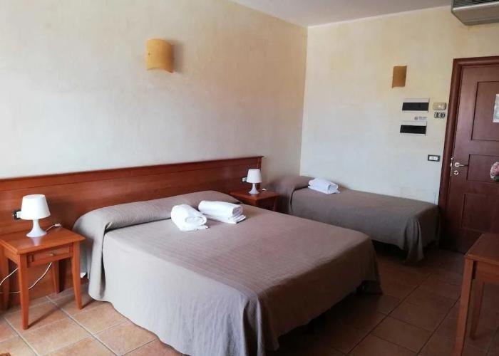 B&B PuertoSeguro
