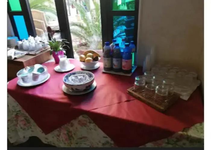 B&B PuertoSeguro