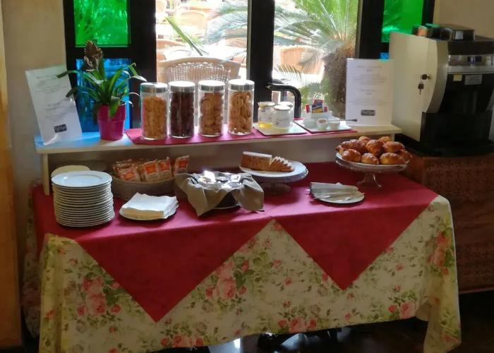 B&B PuertoSeguro