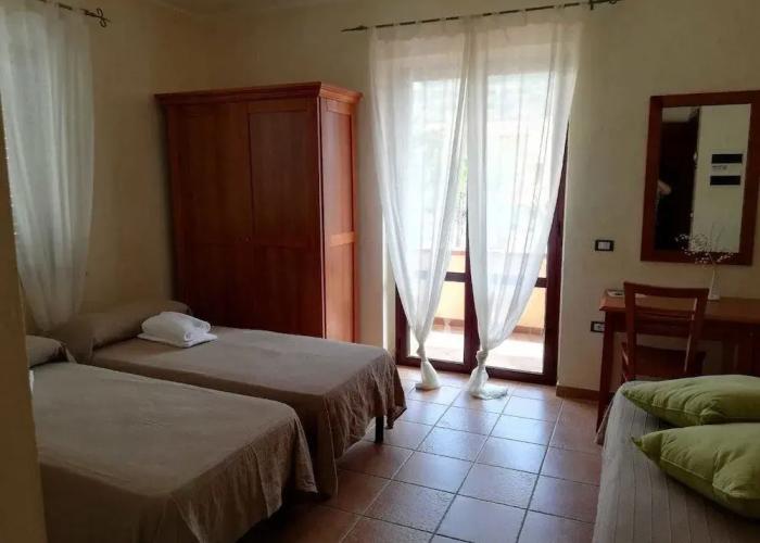 B&B PuertoSeguro