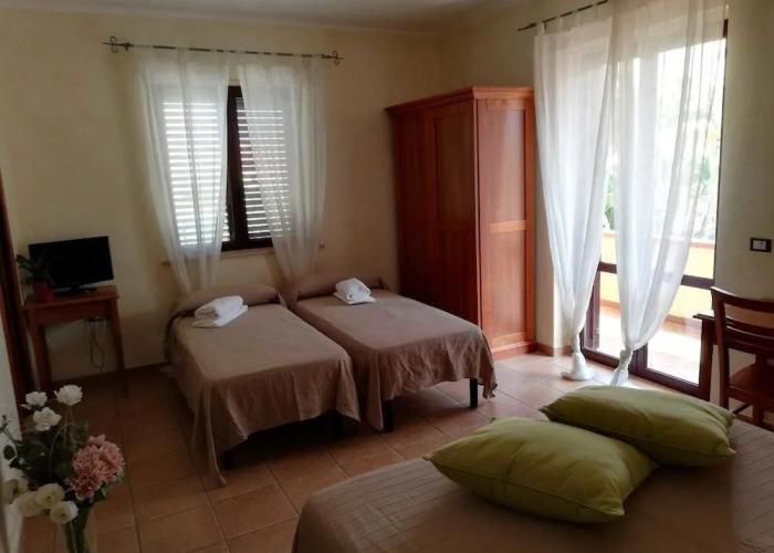 B&B PuertoSeguro