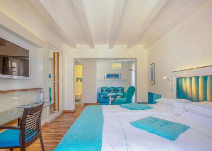 Piccolo Grand Hotel