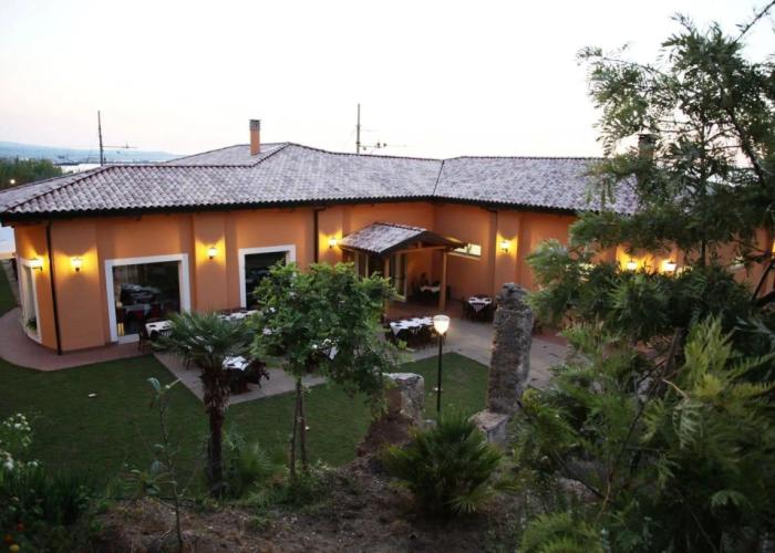 Pietre Bianche