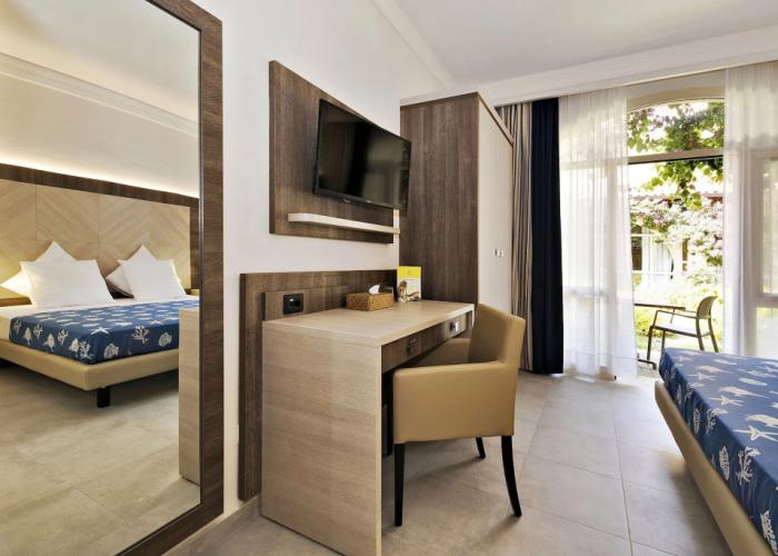 TUI MAGIC LIFE Calabria - All Inclusive