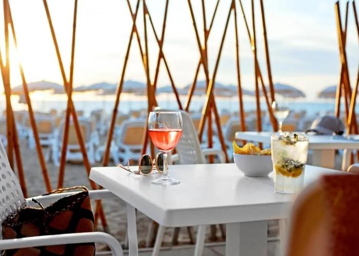 TUI MAGIC LIFE Calabria - All Inclusive