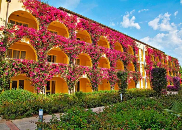 TUI MAGIC LIFE Calabria - All Inclusive